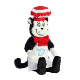 Aurora® - Dr. Seuss™ - Chef gato con sombrero de 14"